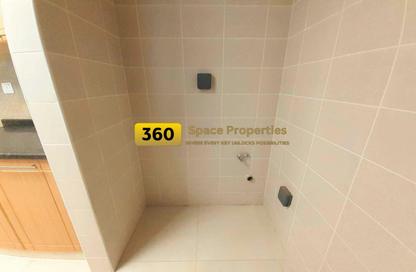 Apartment - 2 - 3 for rent in Al Hikma Residence - Dubai Silicon Oasis - Dubai