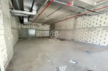 Shop - Studio for rent in AZIZI Riviera 35 - AZIZI Riviera - Meydan One - Meydan - Dubai