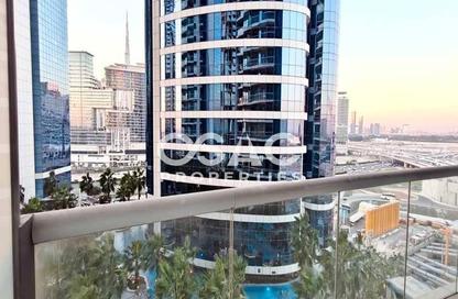 شقة - غرفة نوم - 2 حمامات للبيع في تاور D - داماك تاورز من باراماونت - الخليج التجاري - دبي