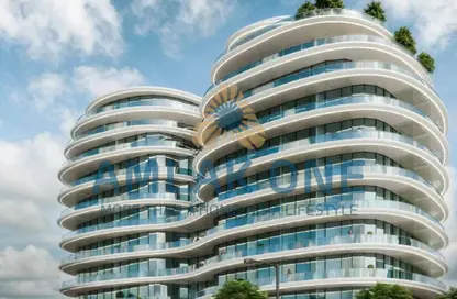 Apartment - 2 Bedrooms - 3 Bathrooms for sale in Henge Residences By NORD - Saadiyat Island - Abu Dhabi