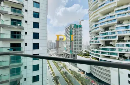 شقة - 2 غرف نوم - 3 حمامات للايجار في مساكن أواسيس فيستا - الضاحية 13 - قرية جميرا الدائرية - دبي