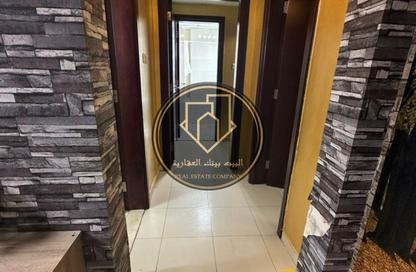 Apartment - 2 Bedrooms - 2 Bathrooms for sale in City Tower - Al Nuaimiya - Ajman Apartment - 2 Bedrooms - 2 Bathrooms for sale in City Tower - Al Nuaimiya - Ajman