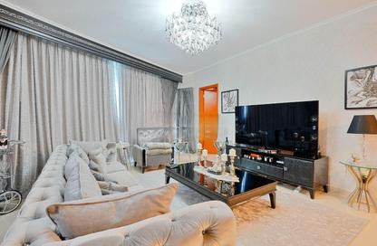 Apartment - 2 Bedrooms - 3 Bathrooms for sale in Park Tower A - Park Towers - DIFC - Dubai