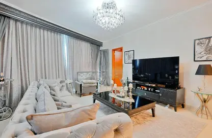 Apartment - 2 Bedrooms - 3 Bathrooms for sale in Park Tower A - Park Towers - DIFC - Dubai