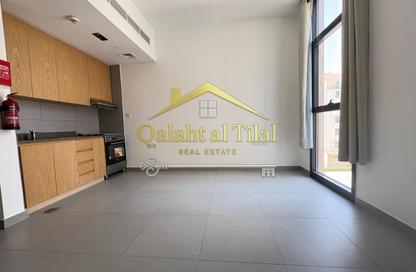 Apartment - Studio - 1 Bathroom for rent in Souks Residential - Al Mamsha - Muwaileh - Sharjah Apartment - Studio - 1 Bathroom for rent in Souks Residential - Al Mamsha - Muwaileh - Sharjah