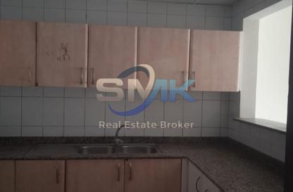 Apartment - 1 Bedroom - 2 Bathrooms for rent in Building Q04 - France Cluster - International City - Dubai