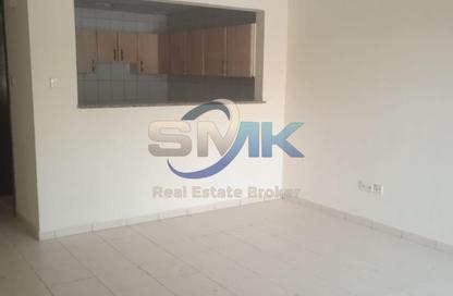 Apartment - 1 Bedroom - 2 Bathrooms for rent in Building Q04 - France Cluster - International City - Dubai