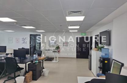 Office Space - Studio - 1 Bathroom for sale in Dubai Star - JLT Cluster L - Jumeirah Lake Towers - Dubai