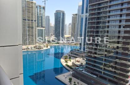Office Space - Studio - 1 Bathroom for sale in Dubai Star - JLT Cluster L - Jumeirah Lake Towers - Dubai