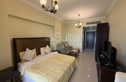 Hotel  and  Hotel Apartment - Studio - 1 Bathroom for sale in Pullman Resort Marjan Island - Al Marjan Island - Ras Al Khaimah