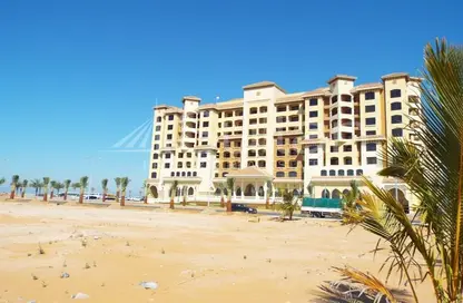 Hotel  and  Hotel Apartment - Studio - 1 Bathroom for sale in Pullman Resort Marjan Island - Al Marjan Island - Ras Al Khaimah