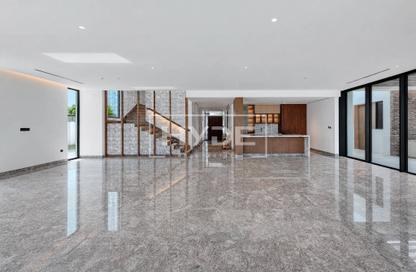 Villa - 5 Bedrooms - 7 Bathrooms for rent in Alaya - Tilal Al Ghaf - Dubai