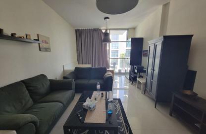 Apartment - 1 Bedroom - 2 Bathrooms for rent in Loreto 3 B - Loreto - DAMAC Hills - Dubai