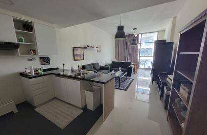 Apartment - 1 Bedroom - 2 Bathrooms for rent in Loreto 3 B - Loreto - DAMAC Hills - Dubai
