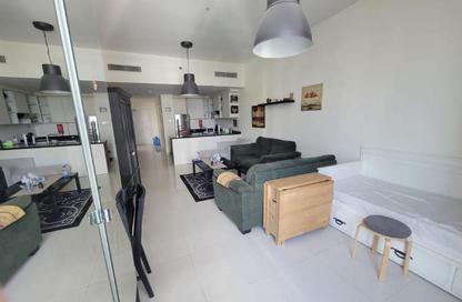 Apartment - 1 Bedroom - 2 Bathrooms for rent in Loreto 3 B - Loreto - DAMAC Hills - Dubai