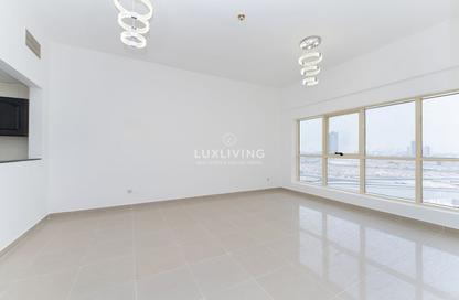 Apartment - 1 Bedroom - 2 Bathrooms for rent in Dana Tower - District 12 - Jumeirah Village Circle - Dubai