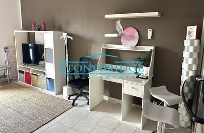 Apartment - Studio - 1 Bathroom for rent in Building 89 - Mediterranean Cluster - Discovery Gardens - Dubai