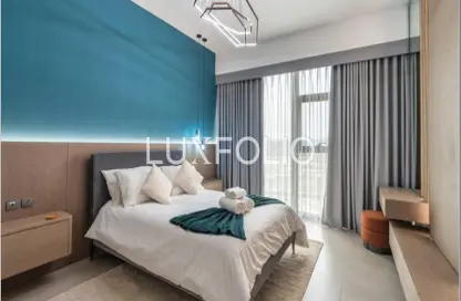 Apartment - 1 Bedroom - 2 Bathrooms for sale in Westwood Grande - District 18 - Jumeirah Village Circle - Dubai