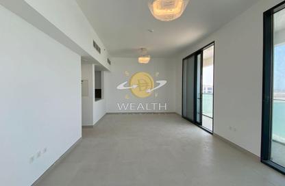 Apartment - 2 Bedrooms - 3 Bathrooms for sale in Bluebay Walk - Ajmal Makan City - Sharjah Waterfront City - Sharjah