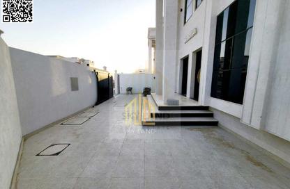 Villa - Studio - 7+ for rent in Umm Al Quwain Marina Villas - Umm Al Quwain Marina - Umm Al Quwain