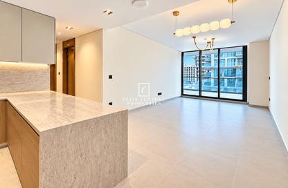 Apartment - 2 - 3 for sale in Gharbi I Residences - Arjan - Dubai