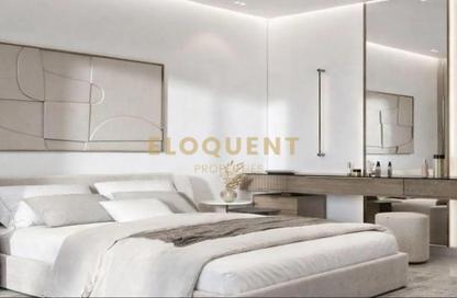 Apartment - 1 Bedroom - 2 Bathrooms for sale in Aveline Residences - District 16 - Jumeirah Village Circle - Dubai