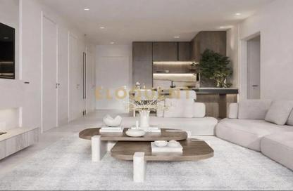 Apartment - 1 Bedroom - 2 Bathrooms for sale in Aveline Residences - District 16 - Jumeirah Village Circle - Dubai