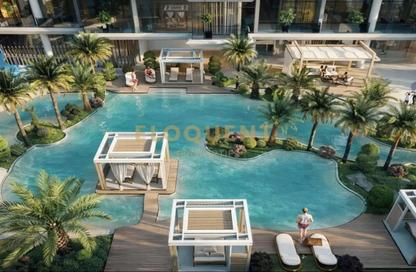 Apartment - 1 Bedroom - 2 Bathrooms for sale in Aveline Residences - District 16 - Jumeirah Village Circle - Dubai