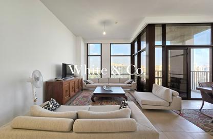 Apartment - 2 Bedrooms - 2 Bathrooms for sale in Jenna Main Square 1 - Jenna Main Square - Town Square - Dubai Apartment - 2 Bedrooms - 2 Bathrooms for sale in Jenna Main Square 1 - Jenna Main Square - Town Square - Dubai