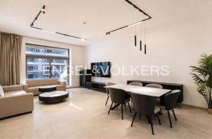 Apartment - 2 Bedrooms - 4 Bathrooms for sale in Green Lakes Towers 1 - Green Lakes Towers - JLT Cluster S - Jumeirah Lake Towers - Dubai Apartment - 2 Bedrooms - 4 Bathrooms for sale in Green Lakes Towers 1 - Green Lakes Towers - JLT Cluster S - Jumeirah Lake Towers - Dubai