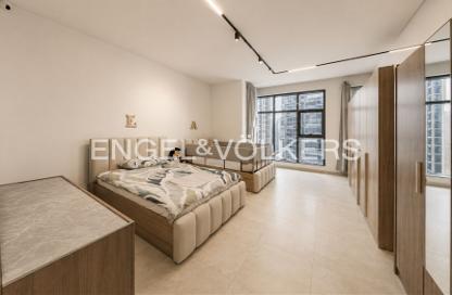 شقة - 2 غرف نوم - 4 حمامات للبيع في برج Green Lakess 1 - ابراج جرين ليك - (JLT) مجمع S - أبراج بحيرات الجميرا - دبي
