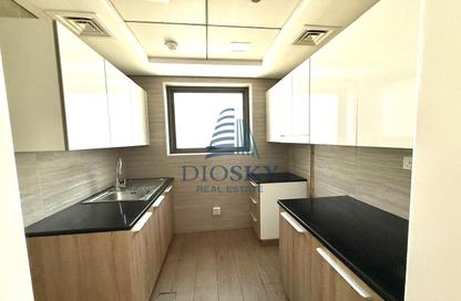 Apartment - 1 Bedroom - 2 Bathrooms for rent in AKA Residence - District 11 - Jumeirah Village Circle - Dubai