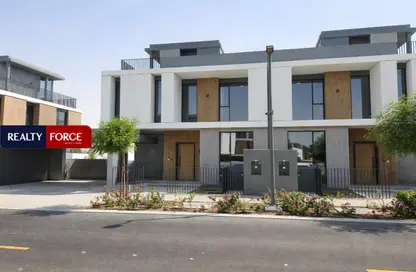 Townhouse - 4 Bedrooms - 7 Bathrooms for rent in June - Arabian Ranches 3 - Dubai