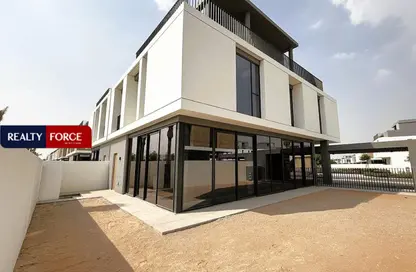 Townhouse - 4 Bedrooms - 7 Bathrooms for rent in June - Arabian Ranches 3 - Dubai