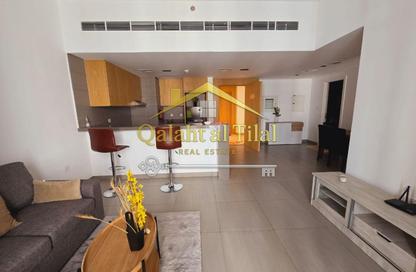 Apartment - 1 Bedroom - 2 Bathrooms for sale in Souks Residential - Al Mamsha - Muwaileh - Sharjah