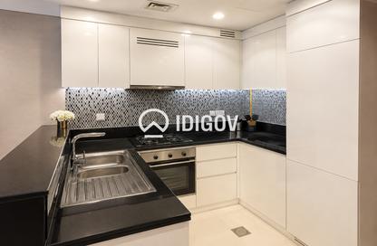 Hotel and Hotel Apartment - 1 Bedroom - 1 Bathroom for sale in Aykon City Tower B - Aykon City - Business Bay - Dubai Hotel and Hotel Apartment - 1 Bedroom - 1 Bathroom for sale in Aykon City Tower B - Aykon City - Business Bay - Dubai