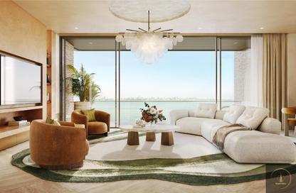 Penthouse - 3 Bedrooms - 4 Bathrooms for sale in Solaya 6 - Solaya - La Mer - La Mer - Jumeirah - Dubai
