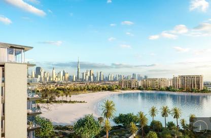 Penthouse - 3 Bedrooms - 4 Bathrooms for sale in Solaya 6 - Solaya - La Mer - La Mer - Jumeirah - Dubai