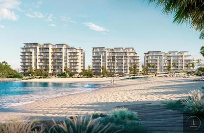 Penthouse - 3 Bedrooms - 4 Bathrooms for sale in Solaya 6 - Solaya - La Mer - La Mer - Jumeirah - Dubai