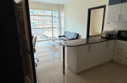 Apartment - 1 - 2 for rent in Yacht Bay - Dubai Marina - Dubai