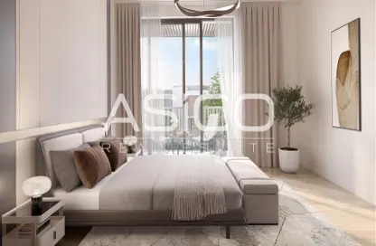 Villa - 4 Bedrooms - 4 Bathrooms for sale in Athlon by Aldar - Dubai Land - Dubai