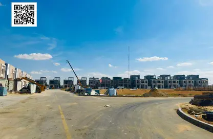 Land - Studio for sale in Al Zaheya Gardens - Al Zahya - Ajman