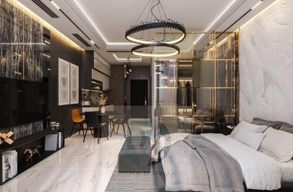 Apartment - Studio - 1 Bathroom for sale in Empire Lake view - Liwan - Dubai Land - Dubai