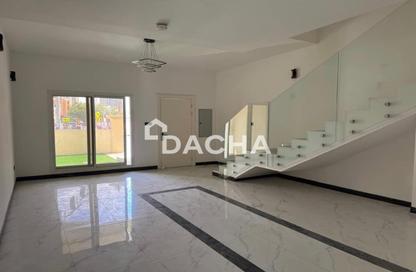 Villa - 4 Bedrooms - 4 Bathrooms for sale in Valencia Park - District 15 - Jumeirah Village Circle - Dubai