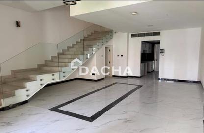 Villa - 4 Bedrooms - 4 Bathrooms for sale in Valencia Park - District 15 - Jumeirah Village Circle - Dubai