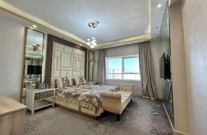 Apartment - 2 Bedrooms - 2 Bathrooms for rent in Al Majaz 2 - Al Majaz - Sharjah
