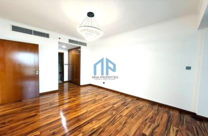 Apartment - 1 Bedroom - 2 Bathrooms for rent in Saba Tower 3 - JLT Cluster Q - Jumeirah Lake Towers - Dubai Apartment - 1 Bedroom - 2 Bathrooms for rent in Saba Tower 3 - JLT Cluster Q - Jumeirah Lake Towers - Dubai