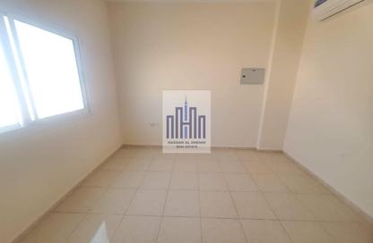 Apartment - Studio - 1 Bathroom for rent in Muwaileh - Sharjah
