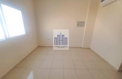 Apartment - Studio - 1 Bathroom for rent in Muwaileh - Sharjah