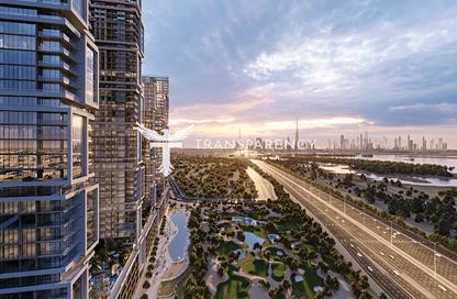 Apartment - 2 Bedrooms - 2 Bathrooms for sale in Sobha One Tower D - Sobha One - Ras Al Khor Industrial 1 - Ras Al Khor - Dubai Apartment - 2 Bedrooms - 2 Bathrooms for sale in Sobha One Tower D - Sobha One - Ras Al Khor Industrial 1 - Ras Al Khor - Dubai